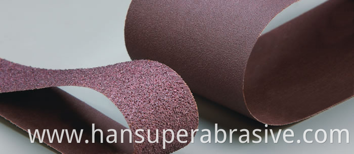 Aluminium Oxide Belt